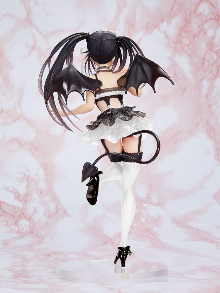 Date A Live - Coreful Statue KURUMI TOKISA Little Devil