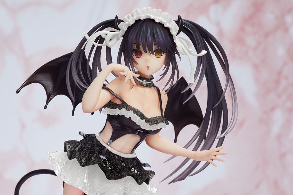 Date A Live - Coreful Statue KURUMI TOKISA Little Devil