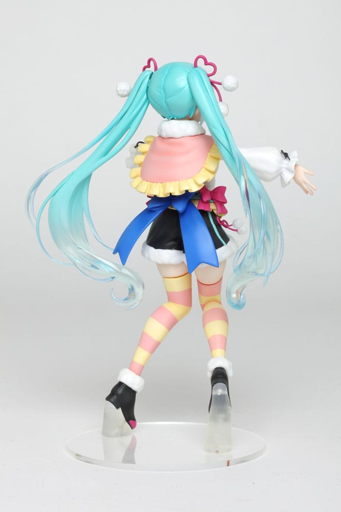 Vocaloid - Figure HATSUNE MIKU Winter Image