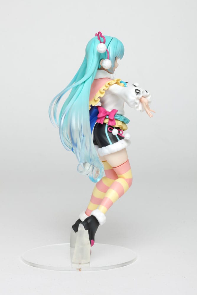 Vocaloid - Figure HATSUNE MIKU Winter Image