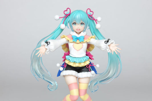 Vocaloid - Figure HATSUNE MIKU Winter Image