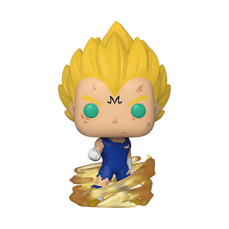 Dragon Ball - Majin Vegeta 862