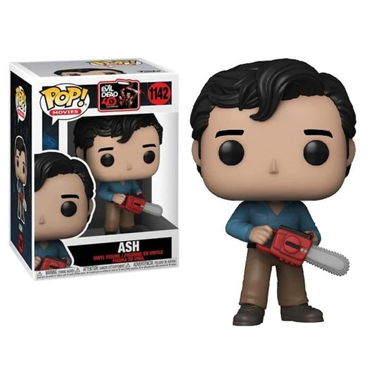 Evil Dead - Ash 1142