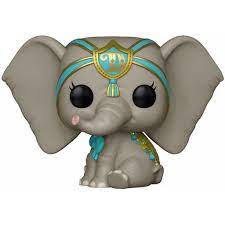 Disney Dreamland Dumbo POP! #512