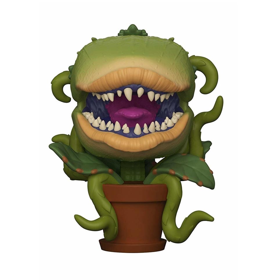 Little Shop of Horrors - POP! Audrey II 654