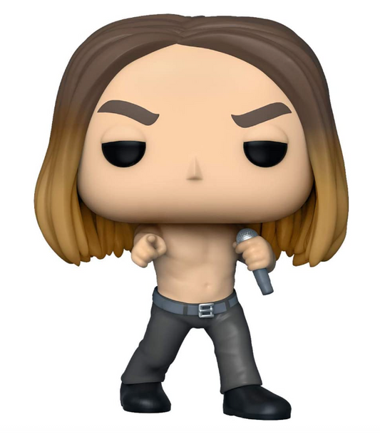 Iggy Pop 135 Pop!