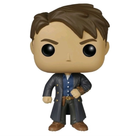 Doctor Who - Jack Harkness Vortex Manipulator 302