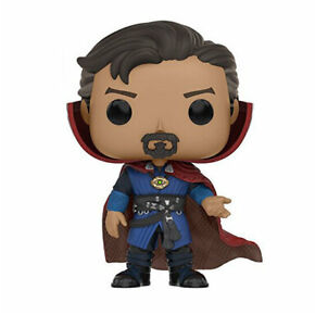 Doctor Strange 169 Pop!