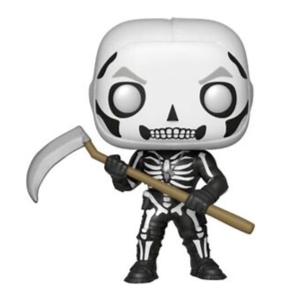 Fortnite - Skull Trooper 438