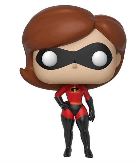 Incredibles 2 - Elastigirl 364