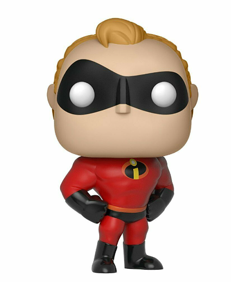 Incredibles 2 - Mr. Incredible 363