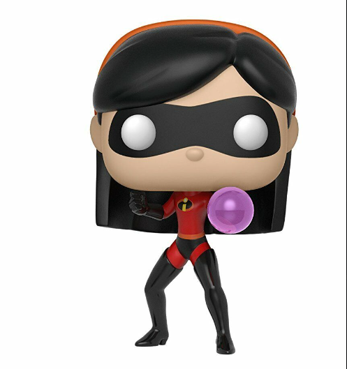 Incredibles 2 - Violet 365