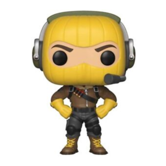 Fortnite - POP! RAPTOR #436