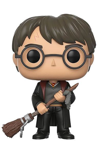 Harry Potter 51 Pop!