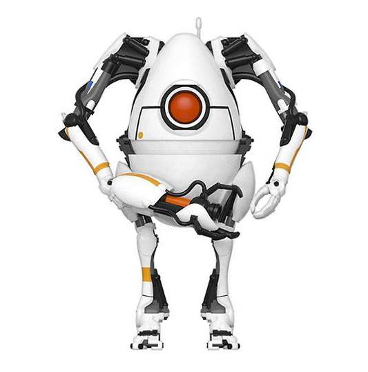 Portal 2 - P-Body 246