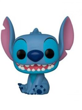 Lilo&Stitch - Stitch 1045