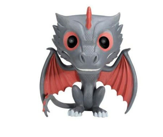 Game Of Thrones - POP! Drogon #16