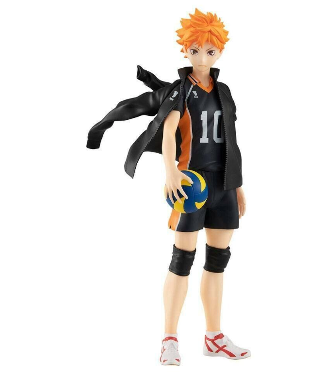 Haikyu! - PopUp Parade Shoyo Hinata