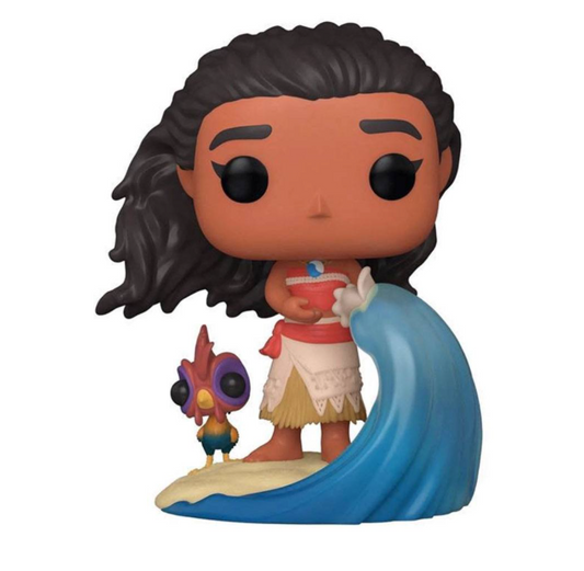 Princesse - Vaiana 1016