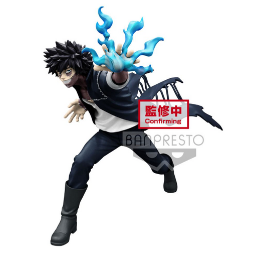 My Hero Academia - Dabi