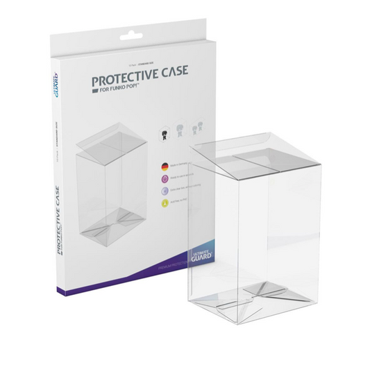 Ultimate Guard Protective Case for Funko Pop