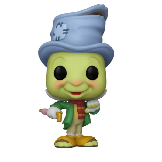 Pinocchio - Jimini Cricket 1026