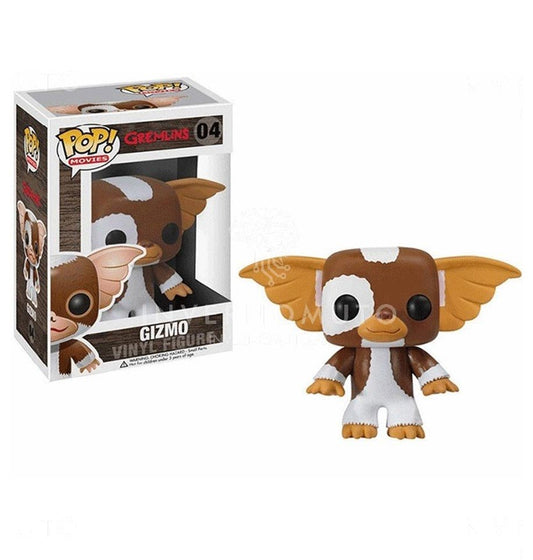 Gremlins - Gizmo 04