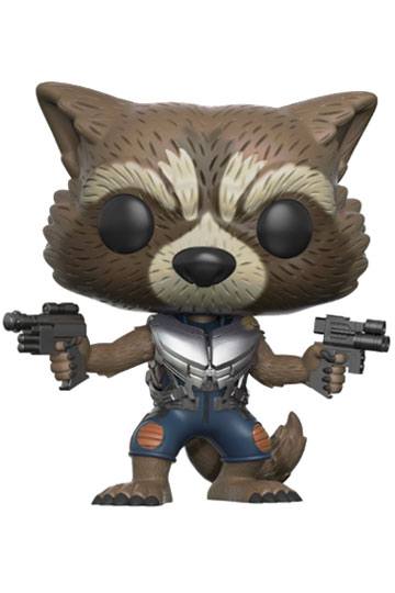 Guardians of the Galaxy - Rocket 210