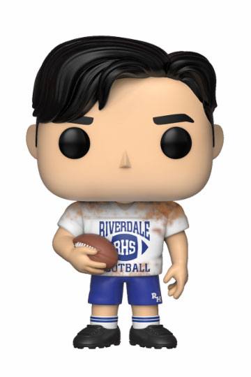 Riverdale - Reggie Mantle 735