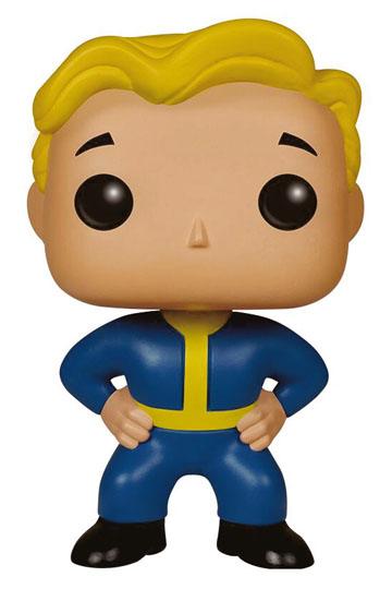 Fallout - Vault Boy 53