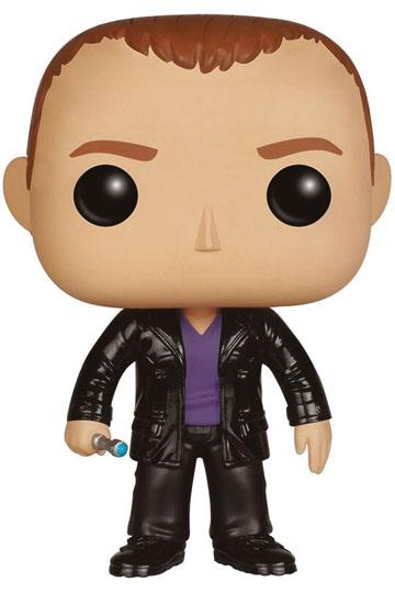 Doctor Who - Ninth Doctor 9th