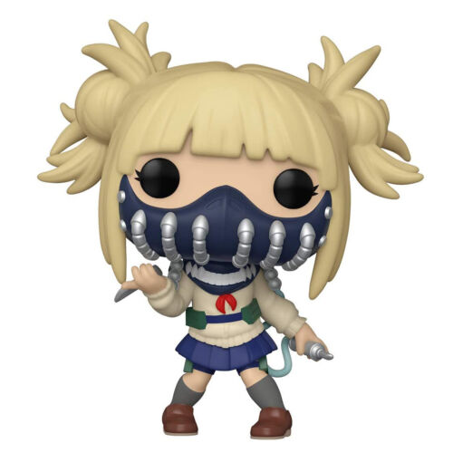 My Hero Academia - Himiko Toga 787