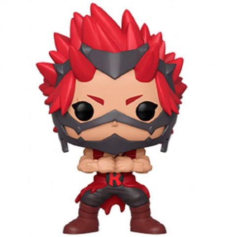 My Hero Academia - Eijiro Kirishima 606