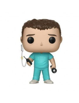 Stranger Things - Bob (In Scrubs) 639