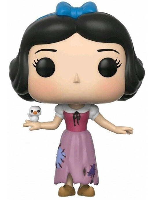 Disney Snow White 349 Pop!