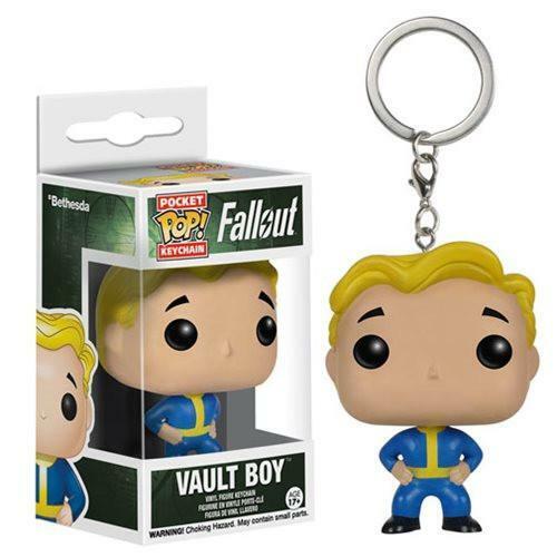 Fallout - Vault Boy