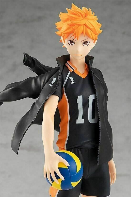 Haikyu! - PopUp Parade Shoyo Hinata