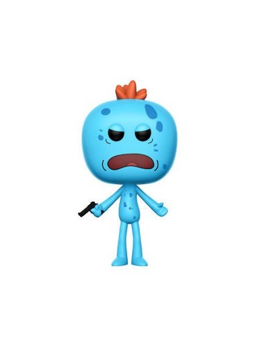 Rick et Morty - M. Meseeks 174