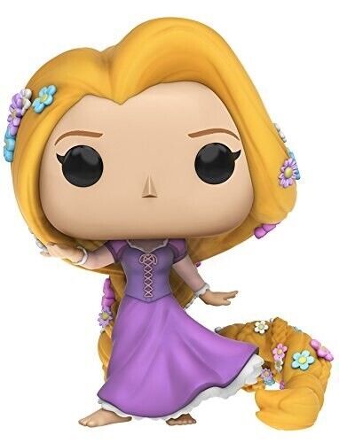 Disney Princess - Rapunzel 223