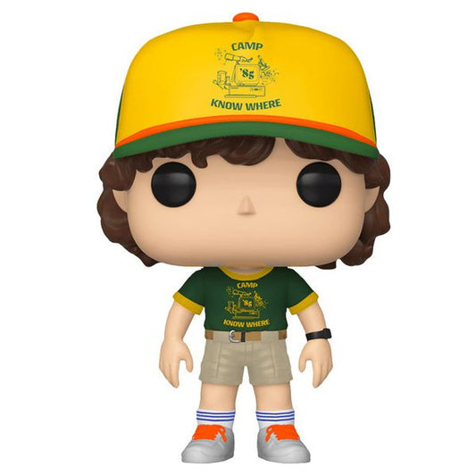 Stranger Things - Dustin 804