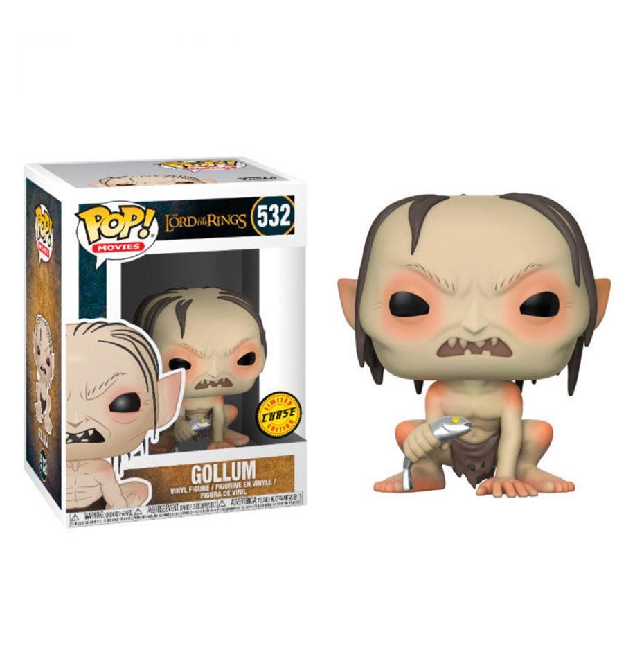 SdA Gollum 532 Pop!