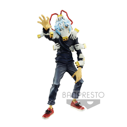 My Hero Academia - Tomura Shigaraki