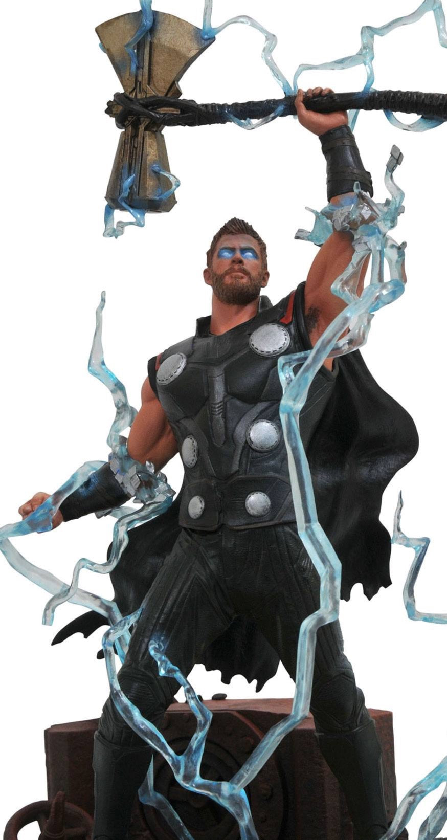 Avengers Infinity War - Marvel Gallery Statue THOR