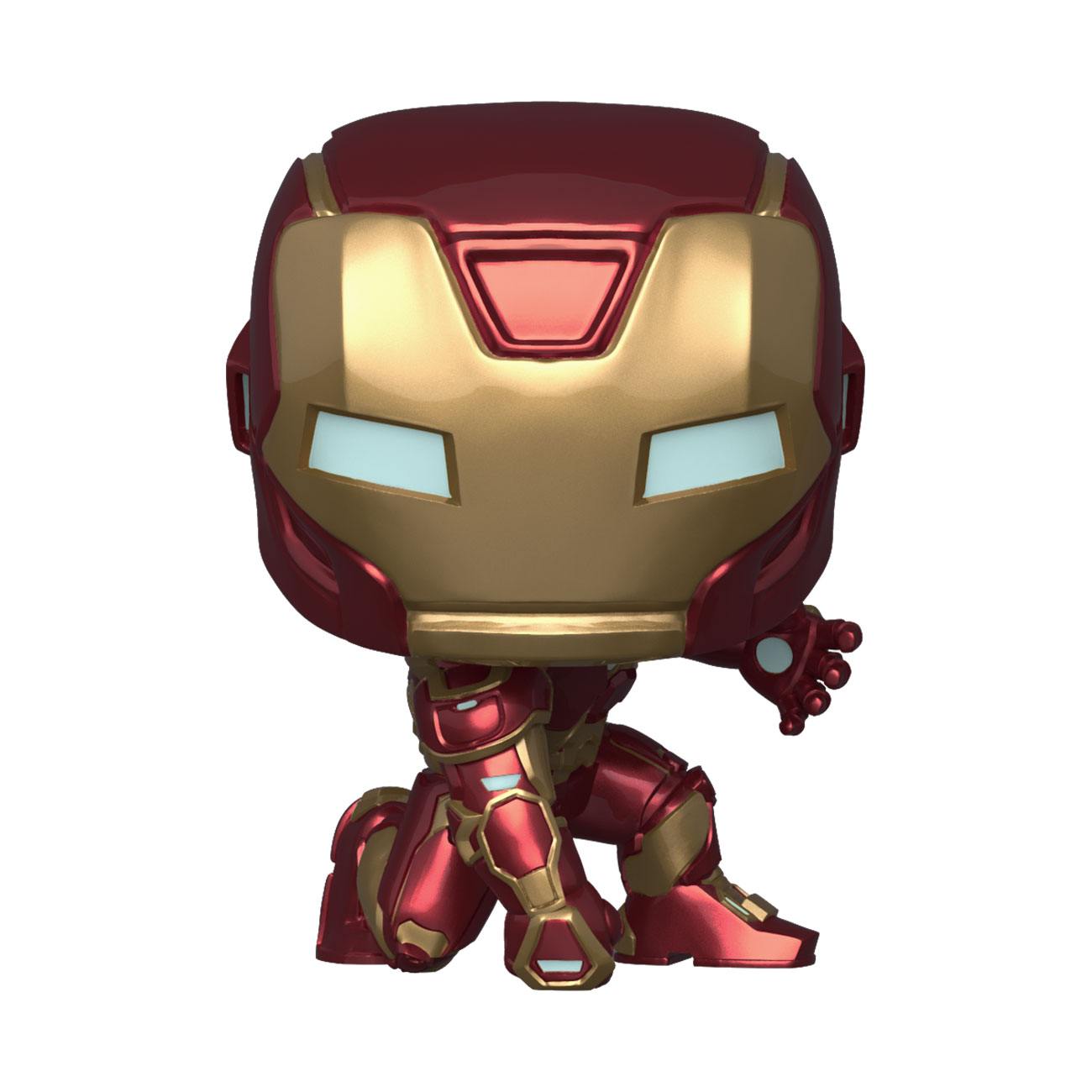 Avengers - POP! Iron Man #626