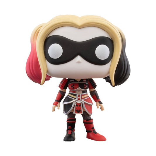 DC - Harley Quinn 376