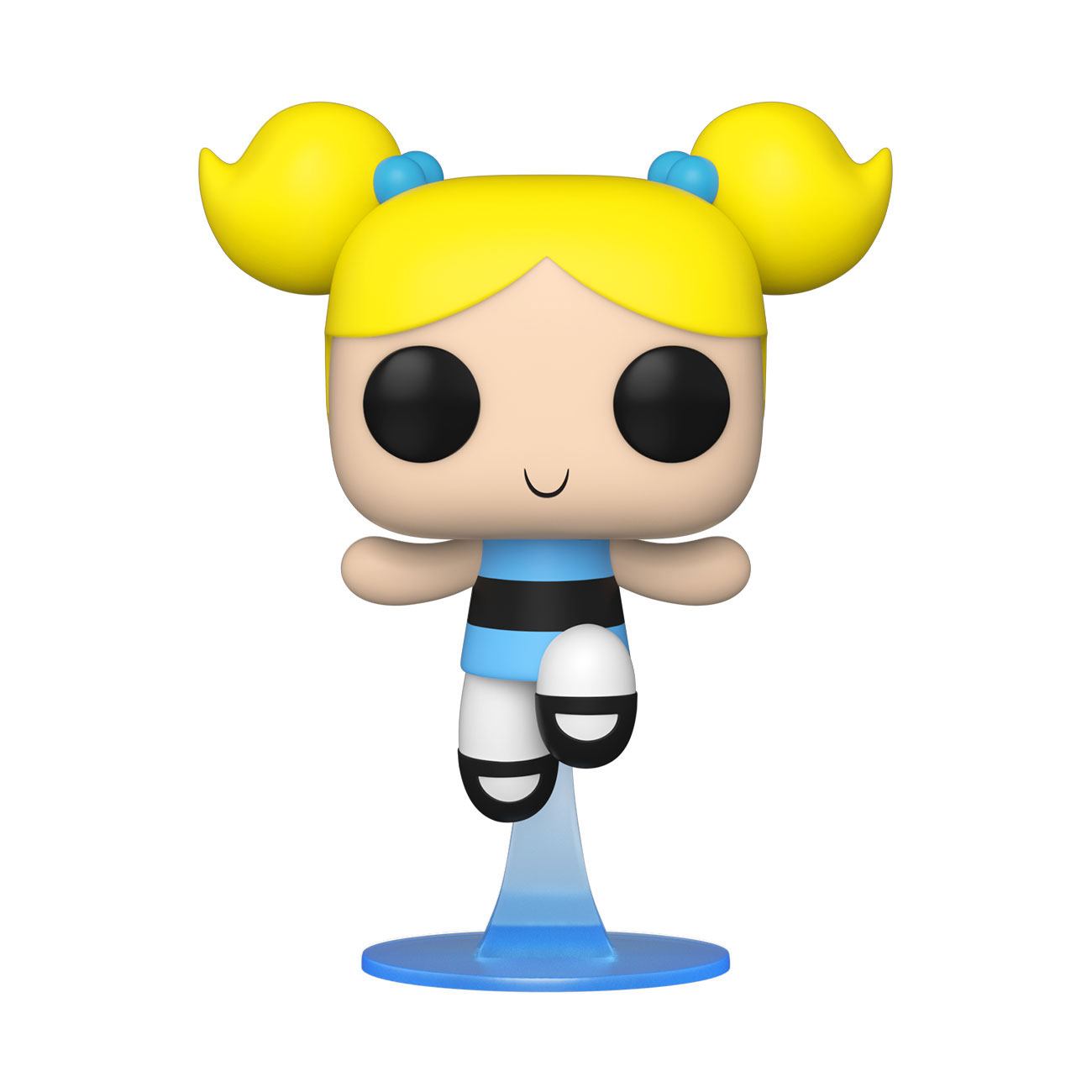 Powerpuff Girls - Bulles 1081