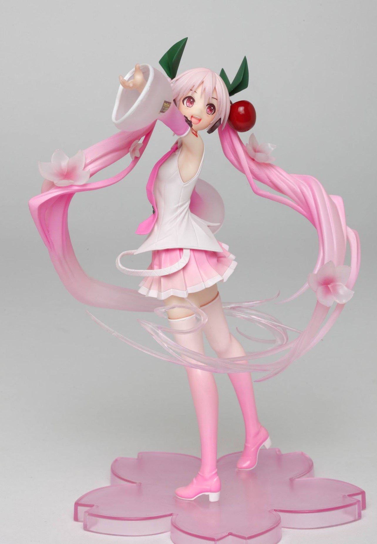 Vocaloid - Hatsune Miku Sakura Ver. 2020