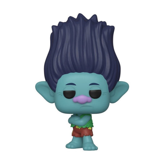 Trolls World Tour - Branch 880