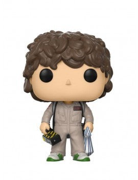 Stranger Things - Ghostbuster Dustin 549