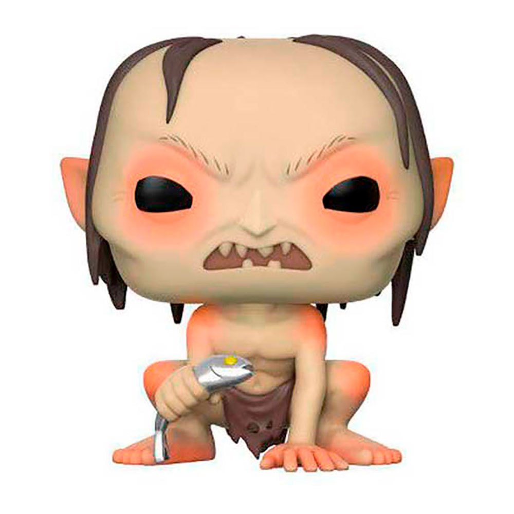 SdA Gollum 532 Pop!